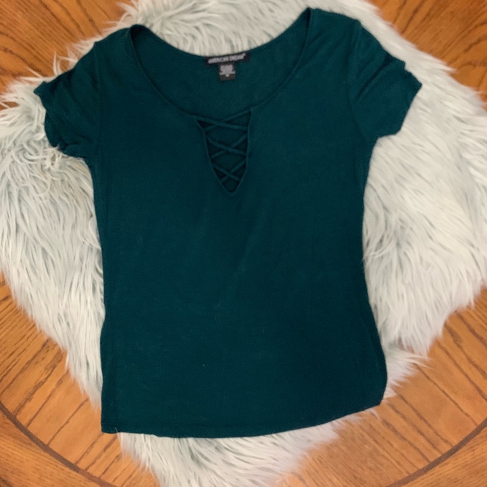 Green Top